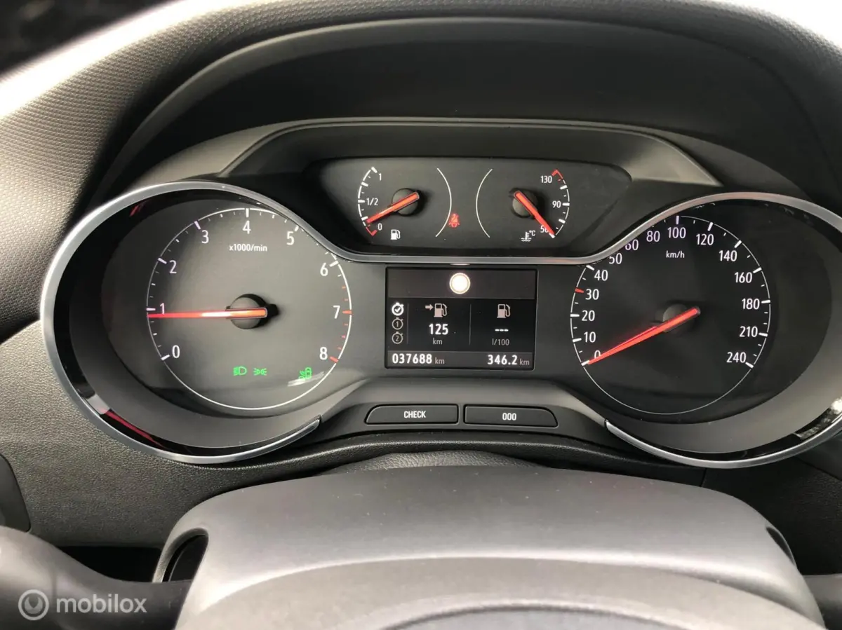 1.2 Turbo Elegance