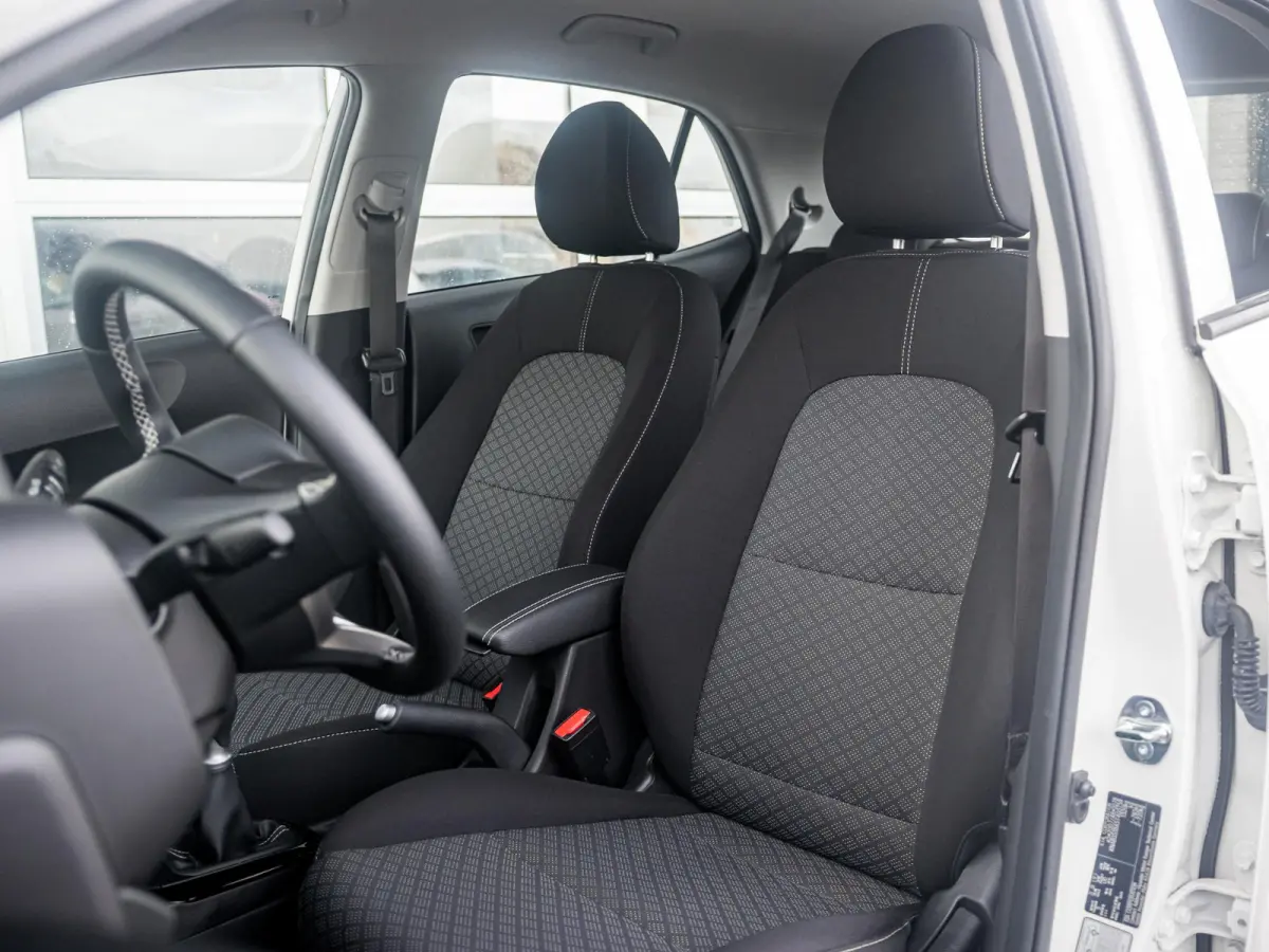 1.0 DPI DynamicLine | Beschikbaar in overleg | Airco | Cruise l Camera
