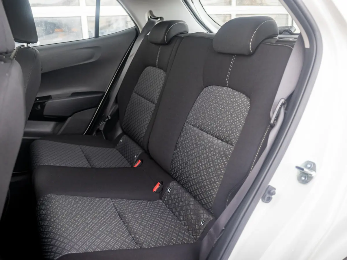 1.0 DPI DynamicLine | Beschikbaar in overleg | Airco | Cruise l Camera