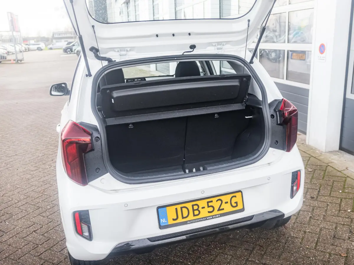 1.0 DPI DynamicLine | Beschikbaar in overleg | Airco | Cruise l Camera