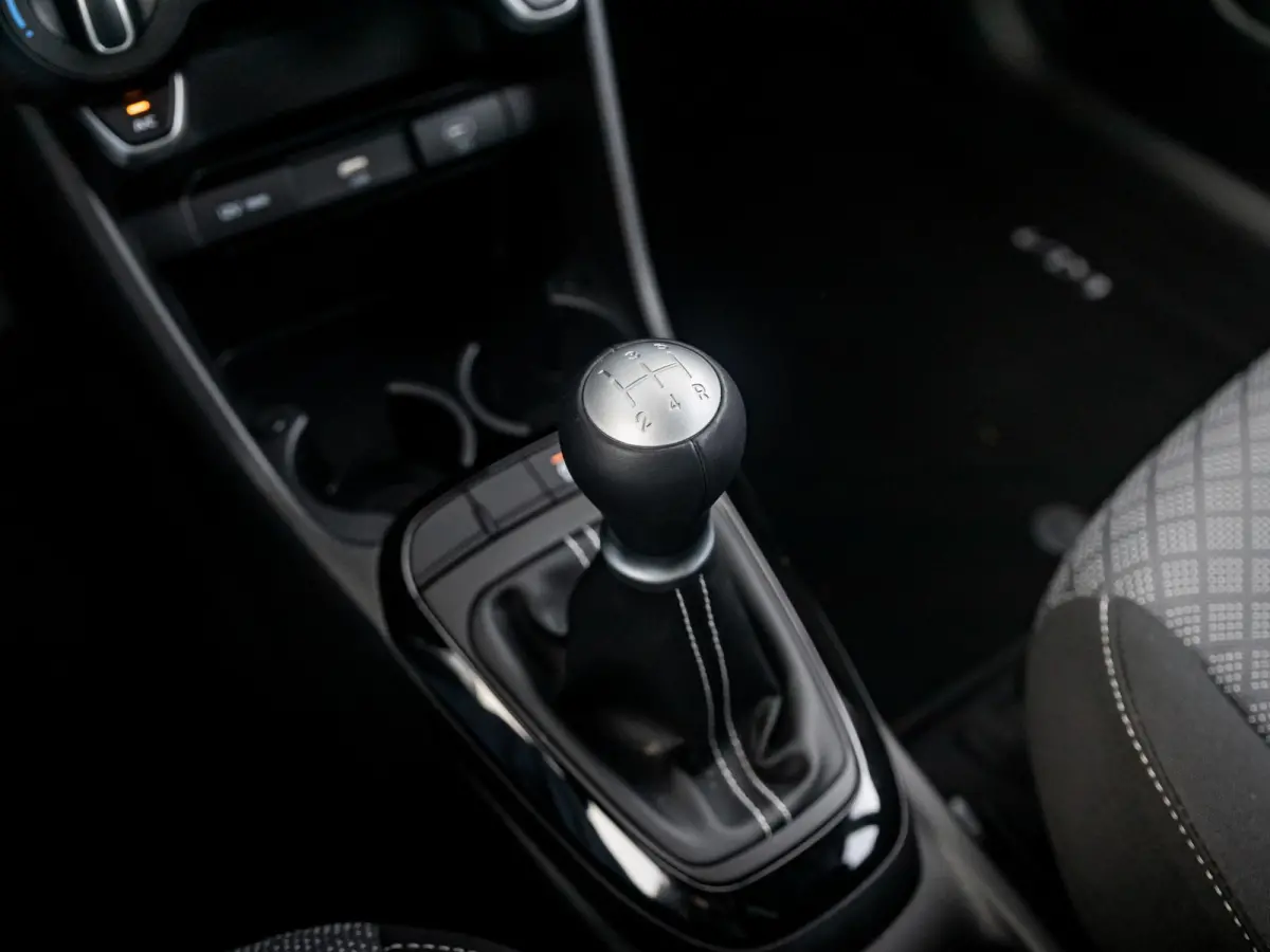 1.0 DPI DynamicLine | Beschikbaar in overleg | Airco | Cruise l Camera