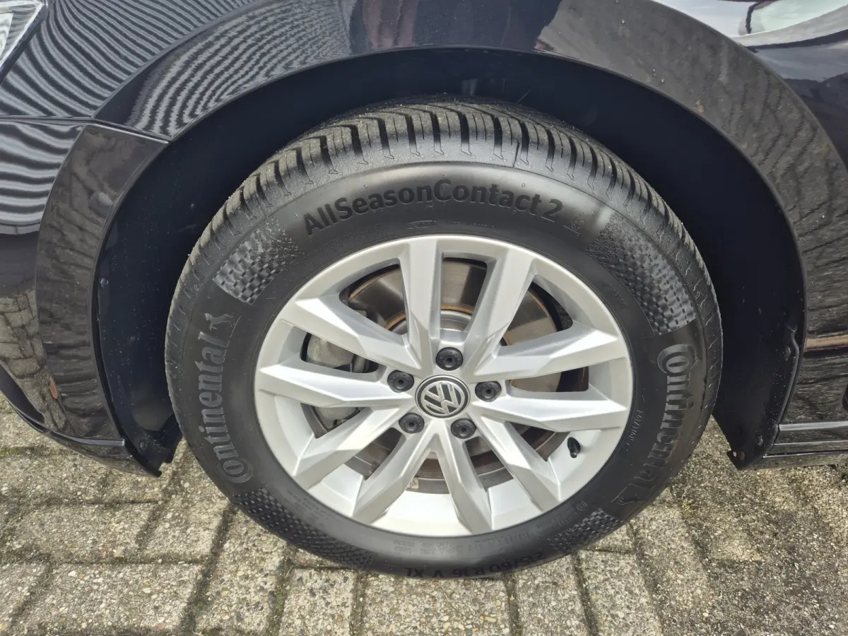 1.4 TSI ACT Highline ,airco,Carplay/Andriod,adap cruise,navigatie,stoelverwarming,parkeersensoren,