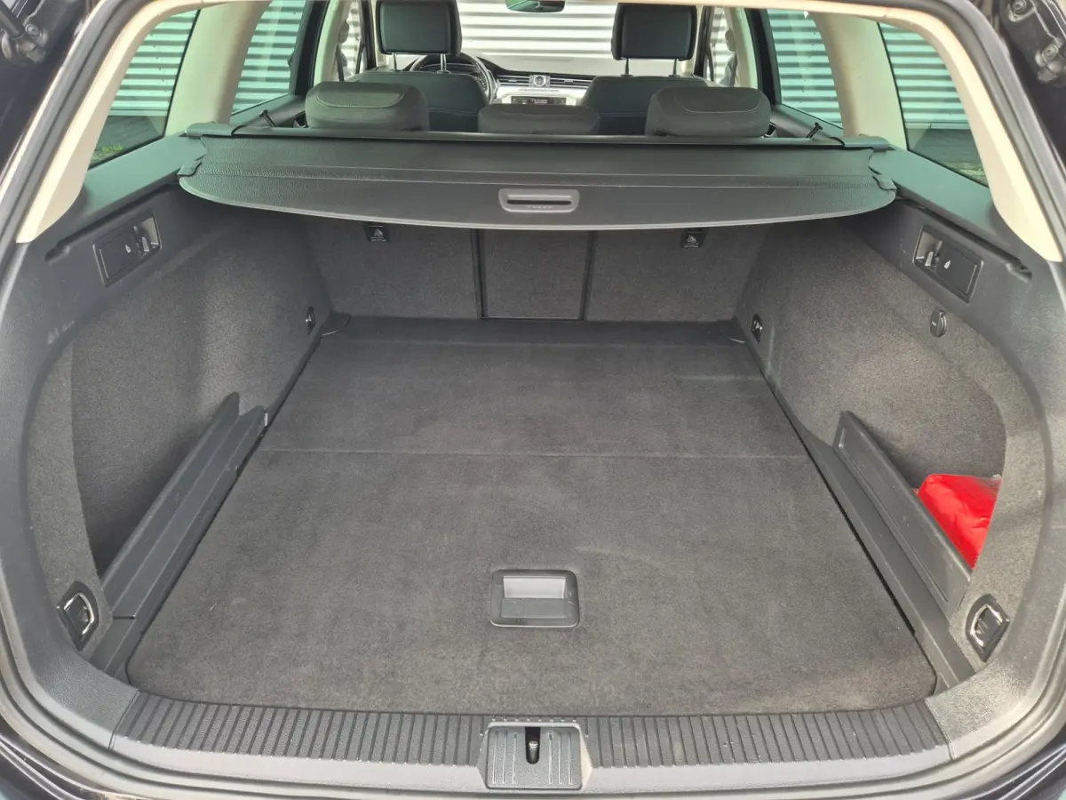 1.4 TSI ACT Highline ,airco,Carplay/Andriod,adap cruise,navigatie,stoelverwarming,parkeersensoren,