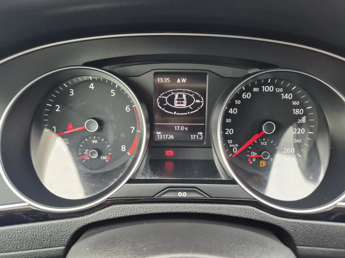 1.4 TSI ACT Highline ,airco,Carplay/Andriod,adap cruise,navigatie,stoelverwarming,parkeersensoren,