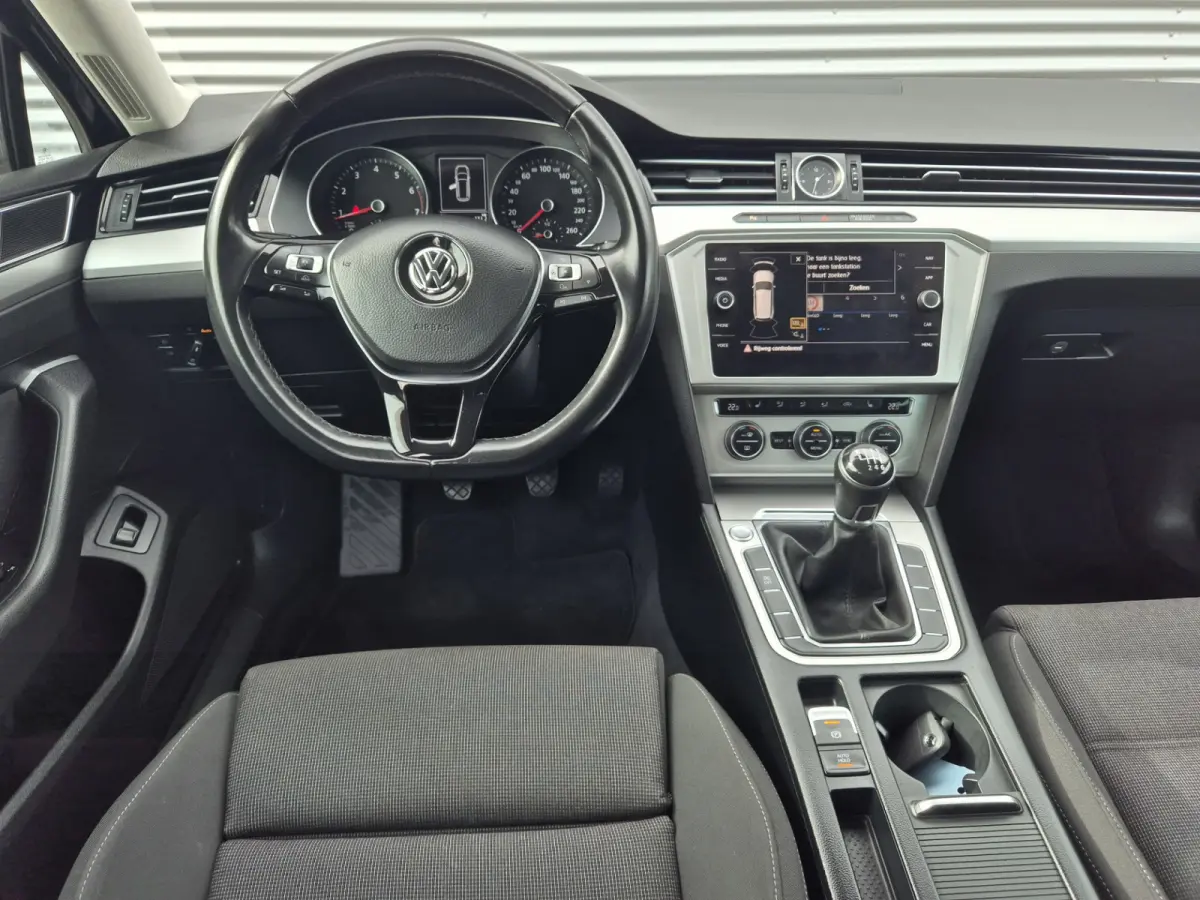 1.4 TSI ACT Highline ,airco,Carplay/Andriod,adap cruise,navigatie,stoelverwarming,parkeersensoren,