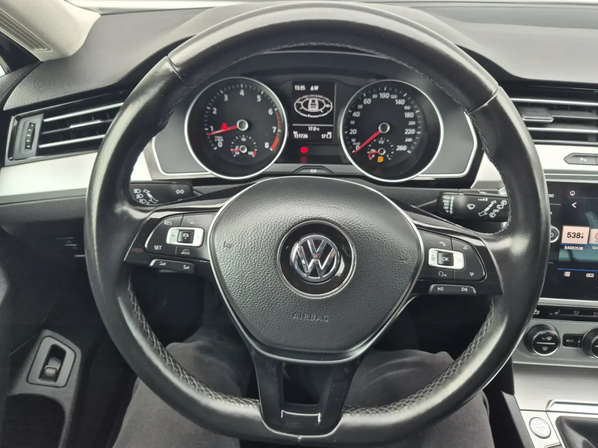 1.4 TSI ACT Highline ,airco,Carplay/Andriod,adap cruise,navigatie,stoelverwarming,parkeersensoren,