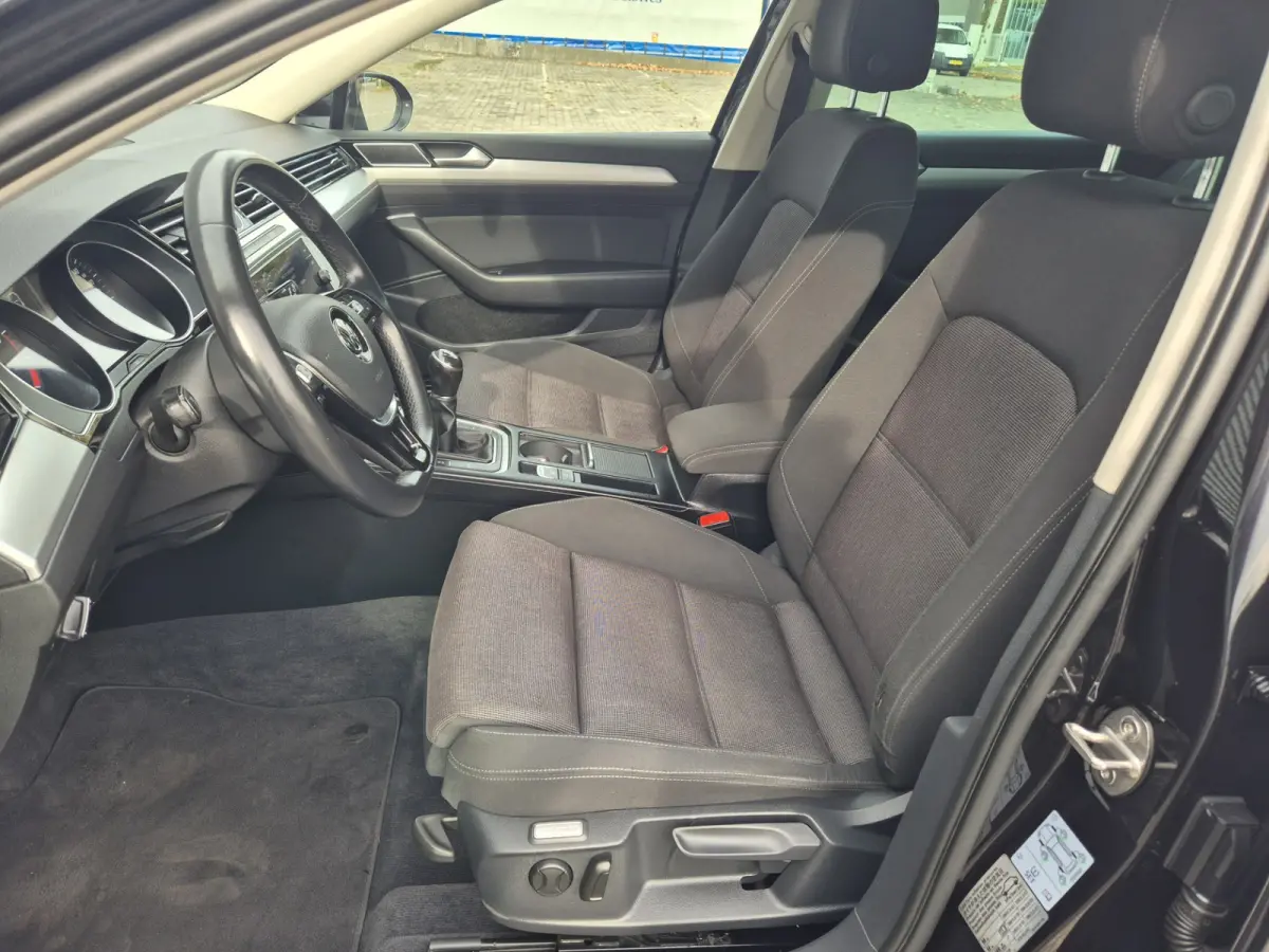 1.4 TSI ACT Highline ,airco,Carplay/Andriod,adap cruise,navigatie,stoelverwarming,parkeersensoren,
