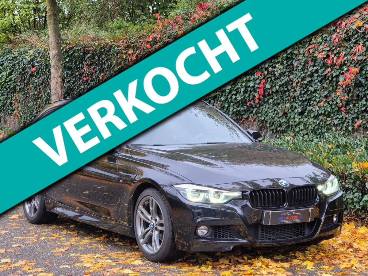 M Sport Panorama Apple CarPlay Elk. Trekhaak 6WB Dig. dash NAP NBT EVO Navi Draadloos lader