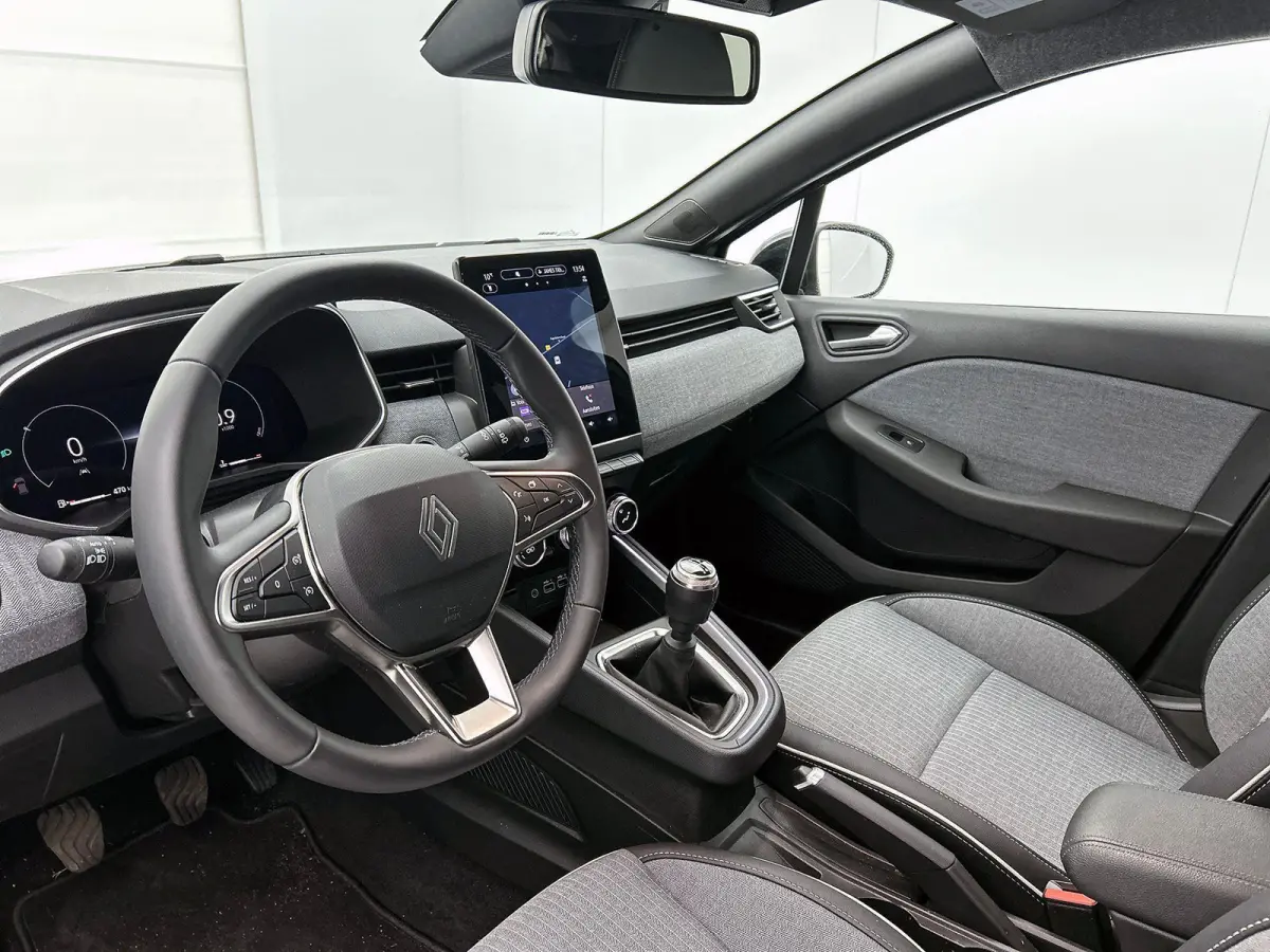 1.0 TCe 90 GPF techno PRIVATE LEASE vanaf € 434 pm*