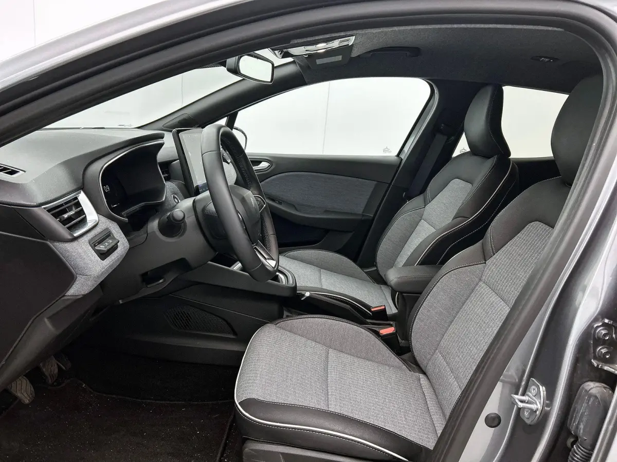 1.0 TCe 90 GPF techno PRIVATE LEASE vanaf € 434 pm*