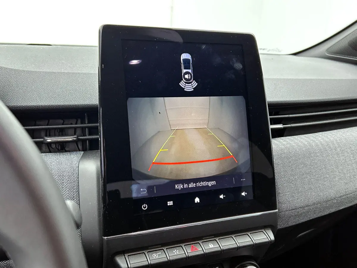 1.0 TCe 90 GPF techno PRIVATE LEASE vanaf € 434 pm*