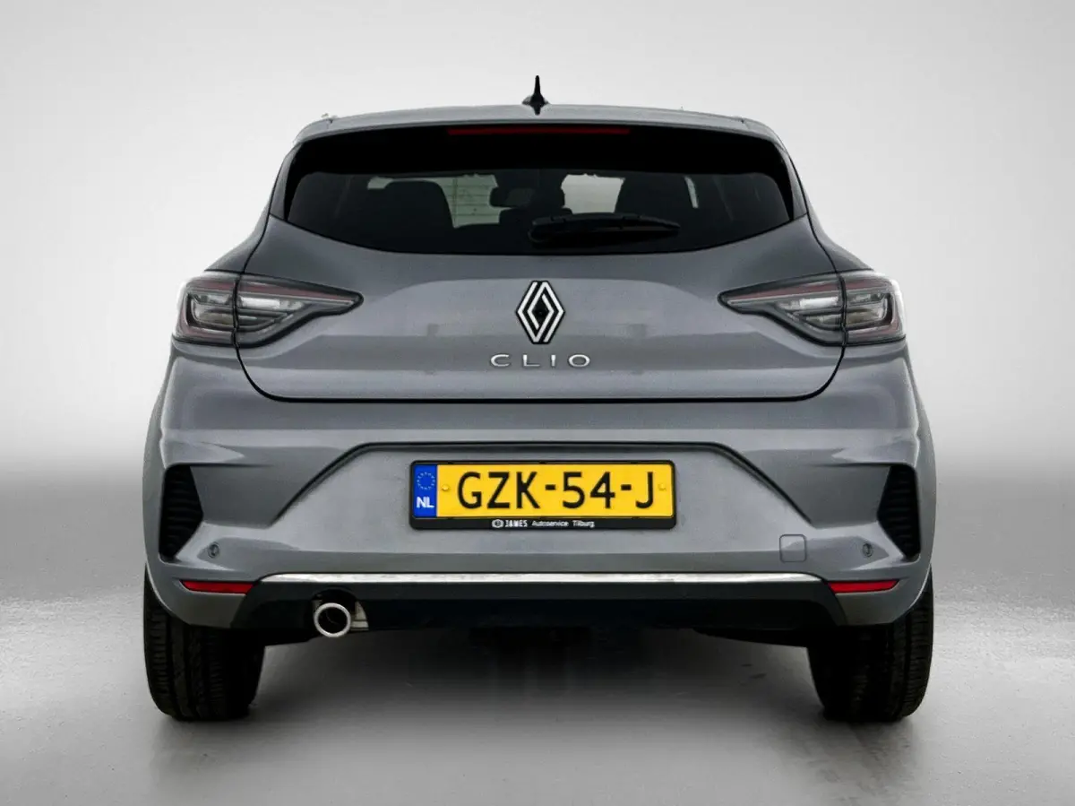 1.0 TCe 90 GPF techno PRIVATE LEASE vanaf € 434 pm*