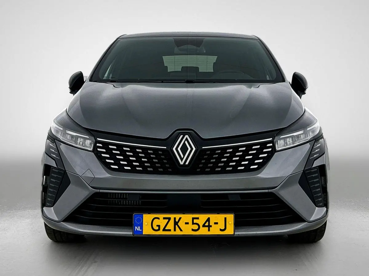 1.0 TCe 90 GPF techno PRIVATE LEASE vanaf € 434 pm*