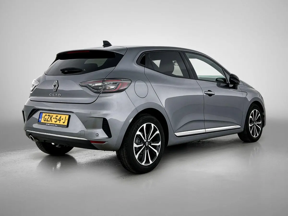1.0 TCe 90 GPF techno PRIVATE LEASE vanaf € 434 pm*