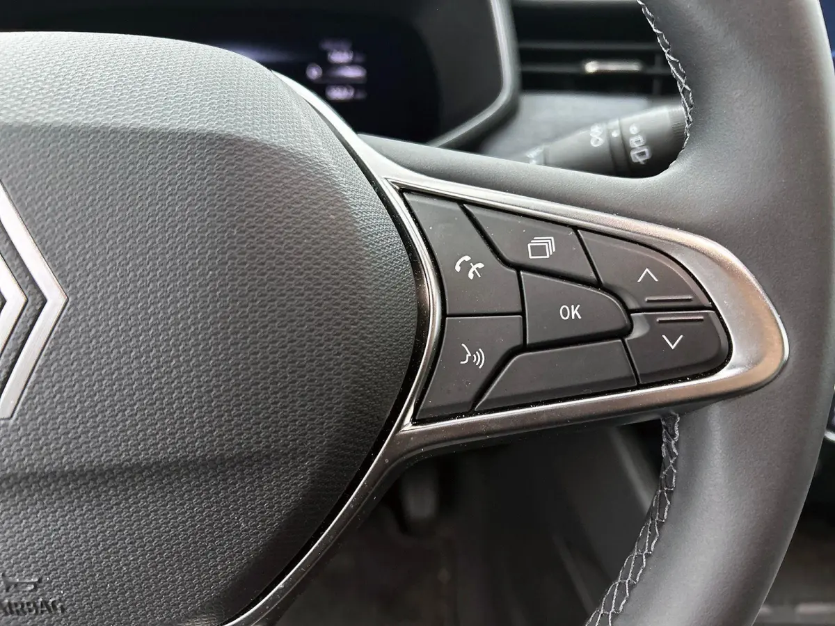 1.0 TCe 90 GPF techno PRIVATE LEASE vanaf € 434 pm*