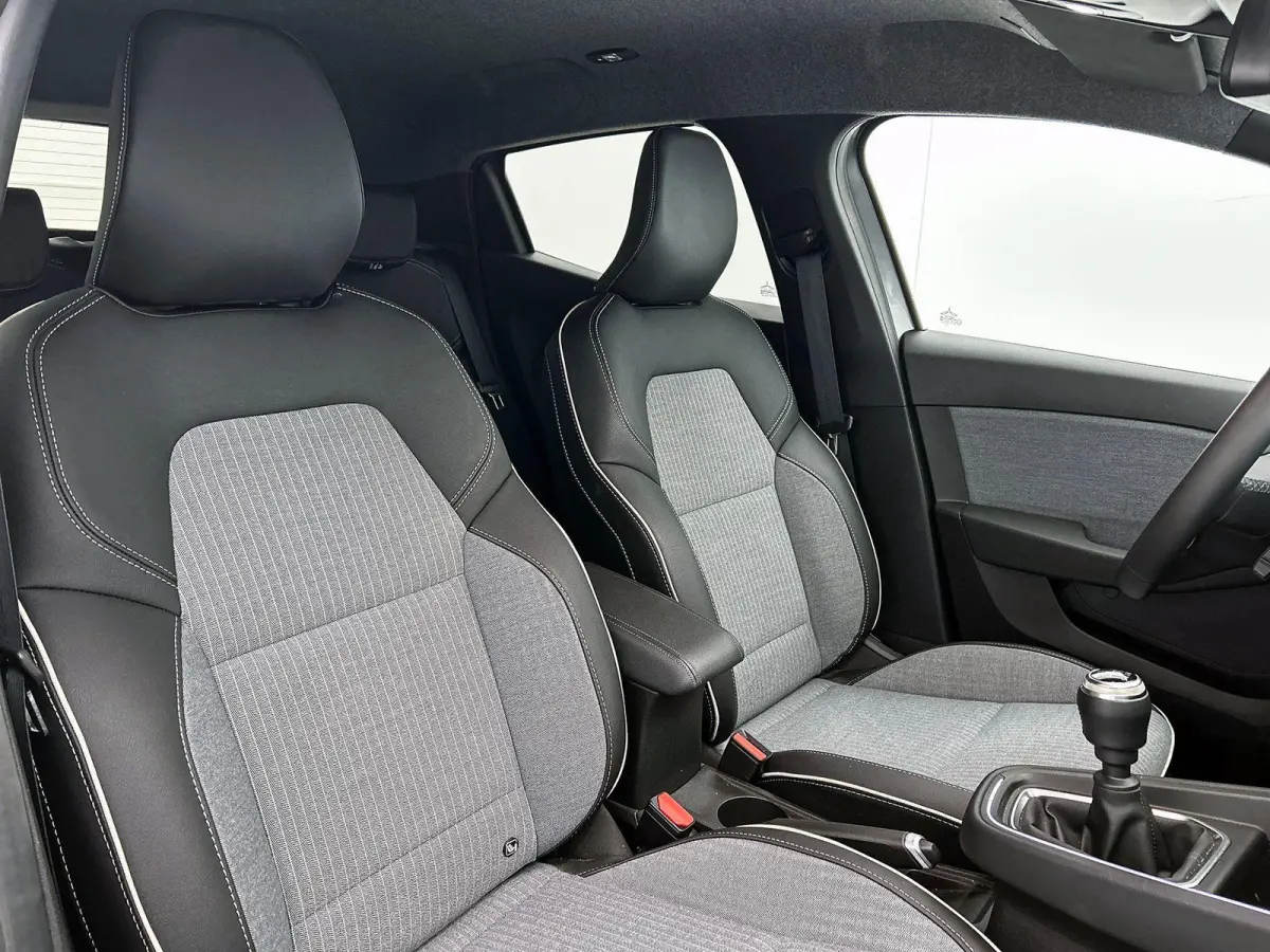 1.0 TCe 90 GPF techno PRIVATE LEASE vanaf € 434 pm*