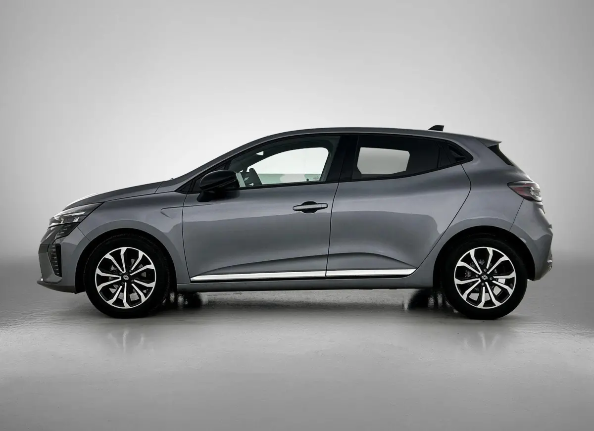 1.0 TCe 90 GPF techno PRIVATE LEASE vanaf € 434 pm*