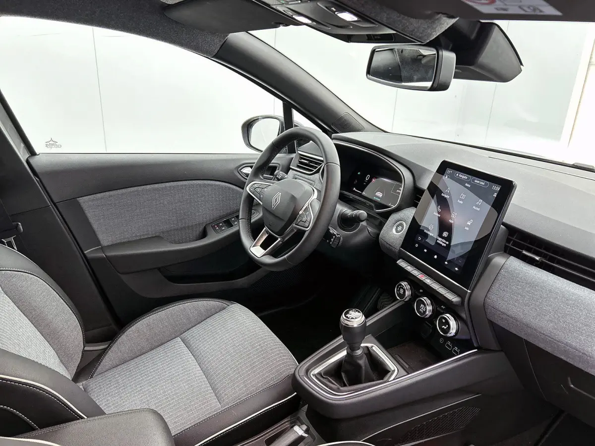 1.0 TCe 90 GPF techno PRIVATE LEASE vanaf € 434 pm*