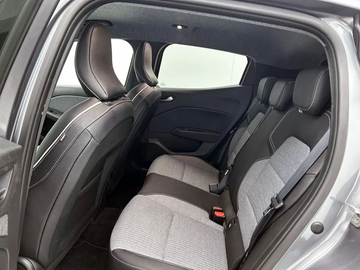 1.0 TCe 90 GPF techno PRIVATE LEASE vanaf € 434 pm*