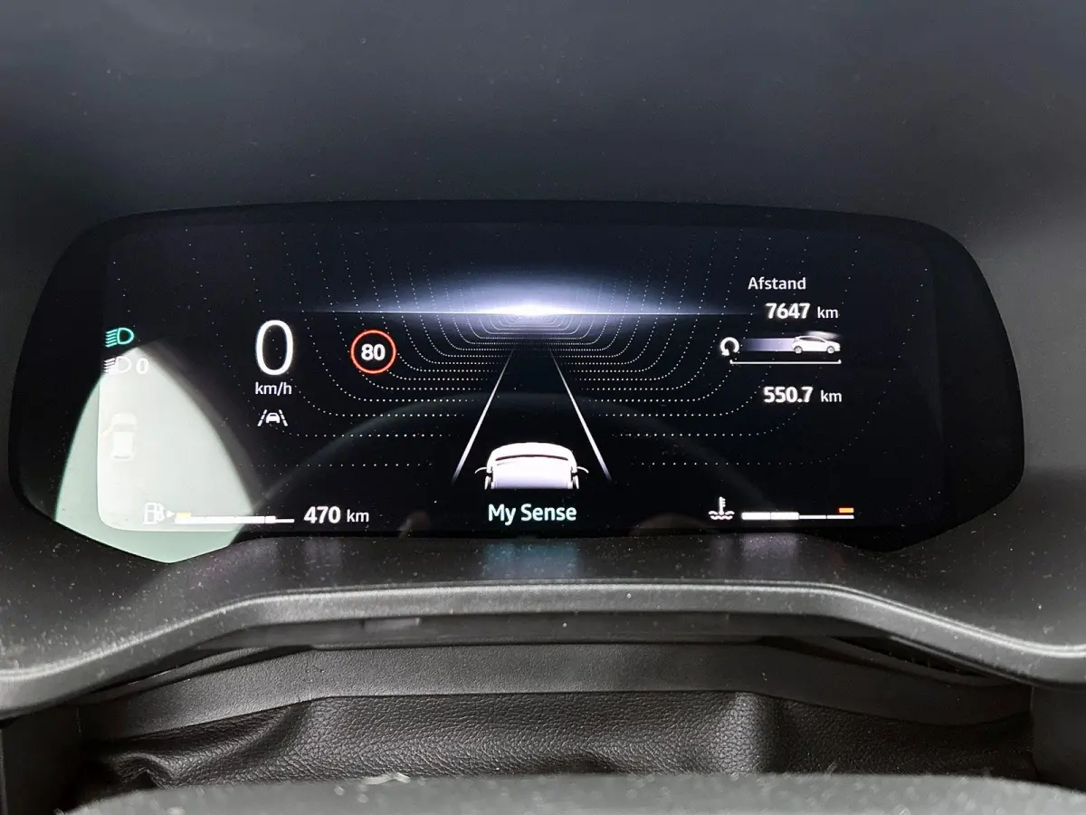 1.0 TCe 90 GPF techno PRIVATE LEASE vanaf € 434 pm*