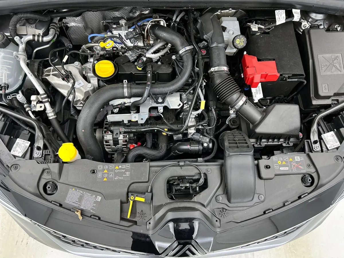 1.0 TCe 90 GPF techno PRIVATE LEASE vanaf € 434 pm*