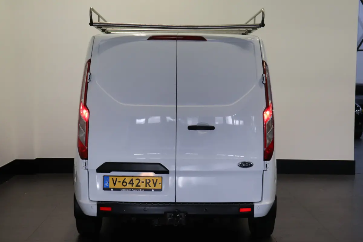 2.0 TDCI - EURO 6 - Airco - Cruise - PDC - €13.900,- Excl.