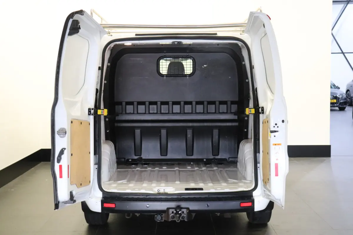 2.0 TDCI - EURO 6 - Airco - Cruise - PDC - €13.900,- Excl.