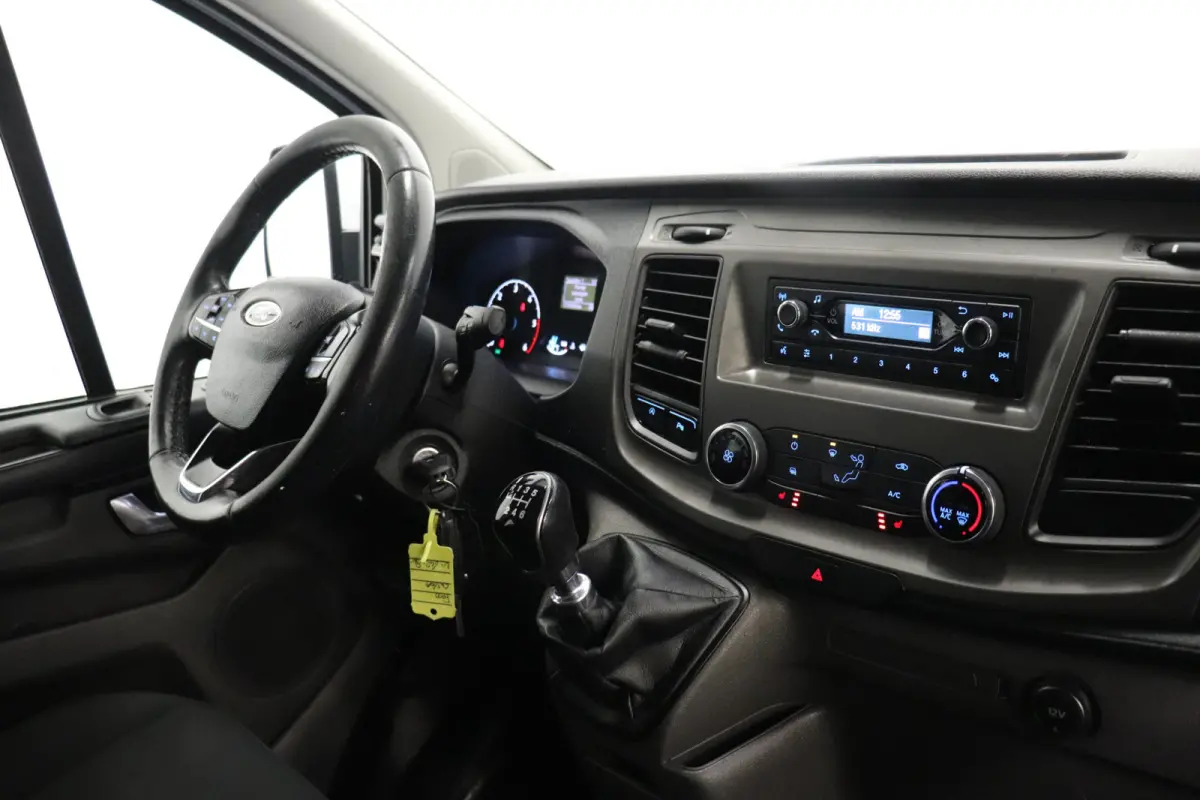 2.0 TDCI - EURO 6 - Airco - Cruise - PDC - €13.900,- Excl.
