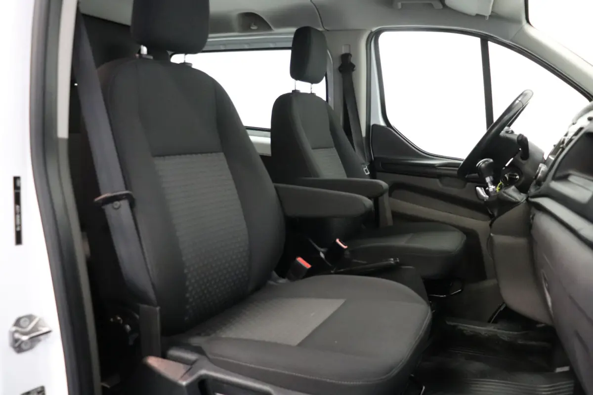 2.0 TDCI - EURO 6 - Airco - Cruise - PDC - €13.900,- Excl.