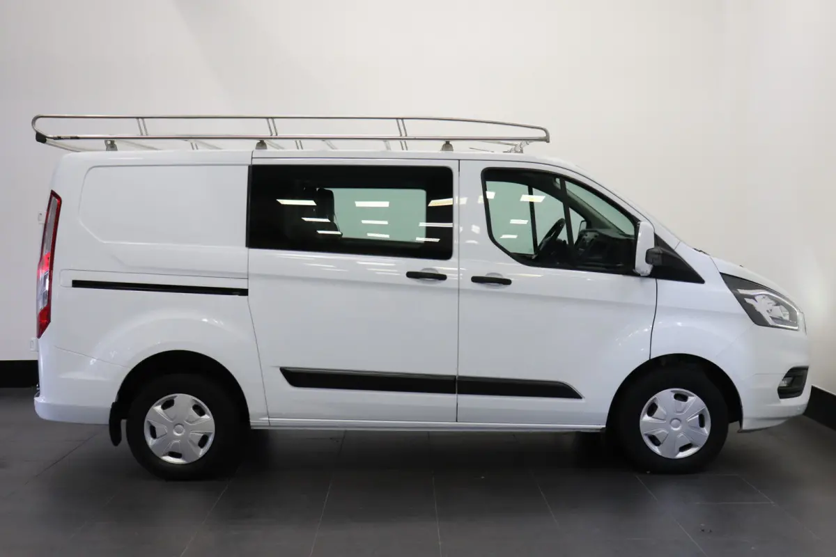 2.0 TDCI - EURO 6 - Airco - Cruise - PDC - €13.900,- Excl.