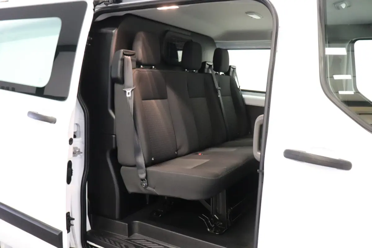 2.0 TDCI - EURO 6 - Airco - Cruise - PDC - €13.900,- Excl.
