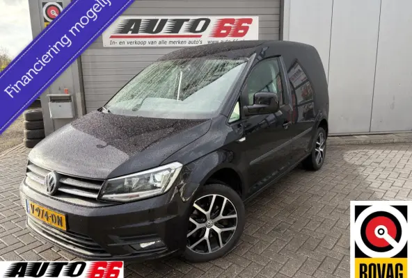 Bestel 1.6 TDI L1H1 Highline