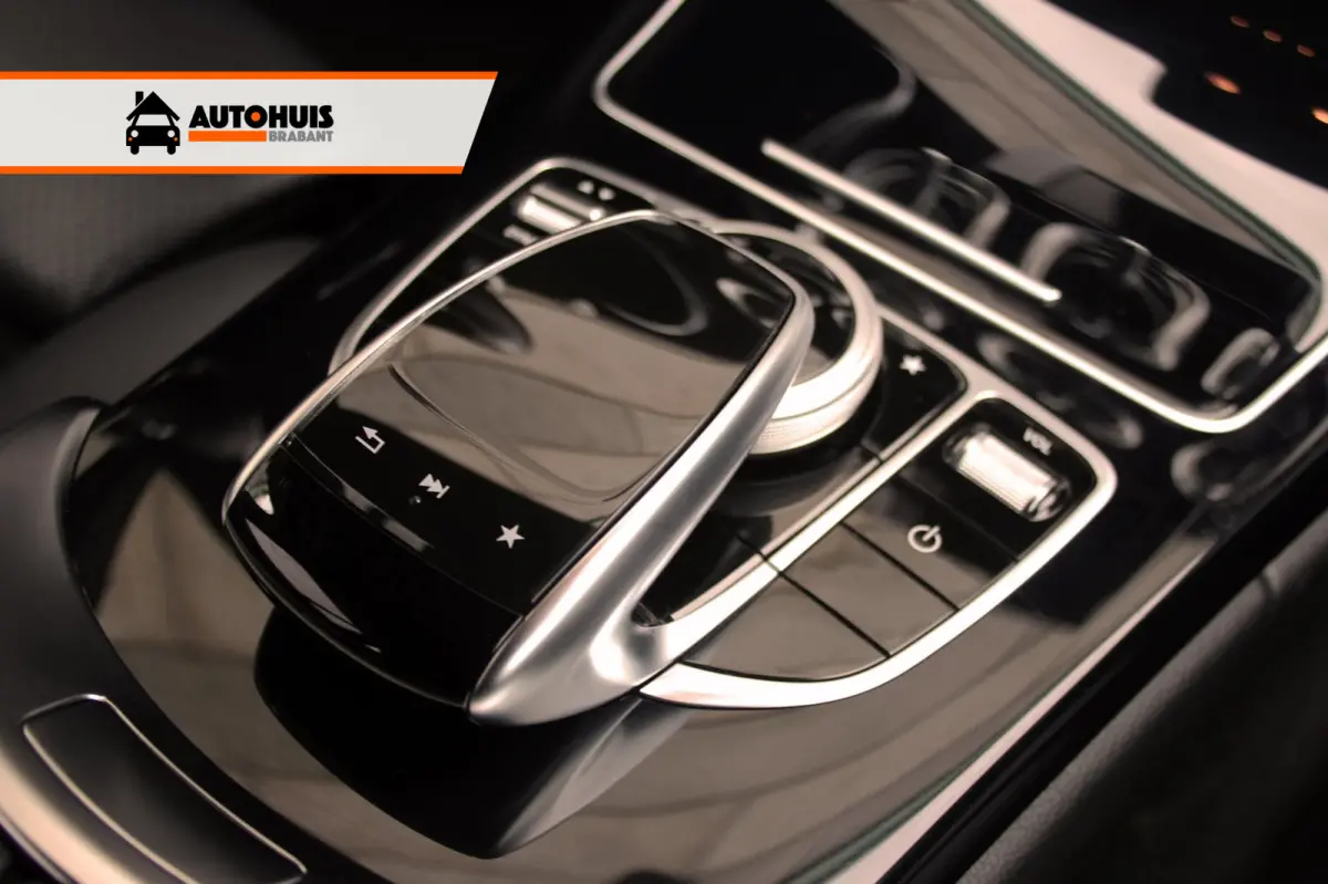 C 300 Aut. AMG Line Night, Burmester, Head-up