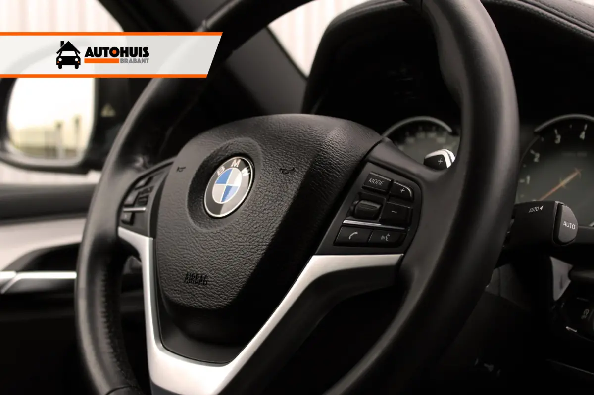 XDrive35i Aut. High Executive Head-up, Soft-Close, LED