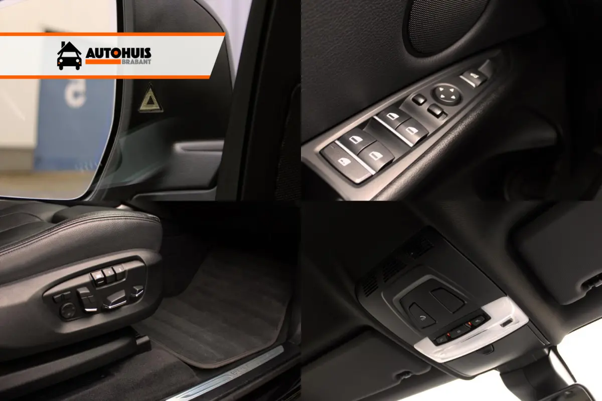 XDrive35i Aut. High Executive Head-up, Soft-Close, LED