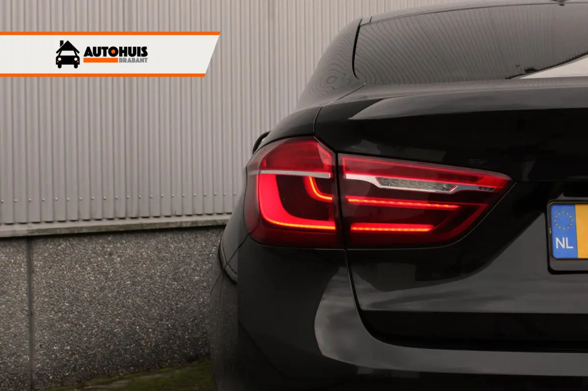 XDrive35i Aut. High Executive Head-up, Soft-Close, LED
