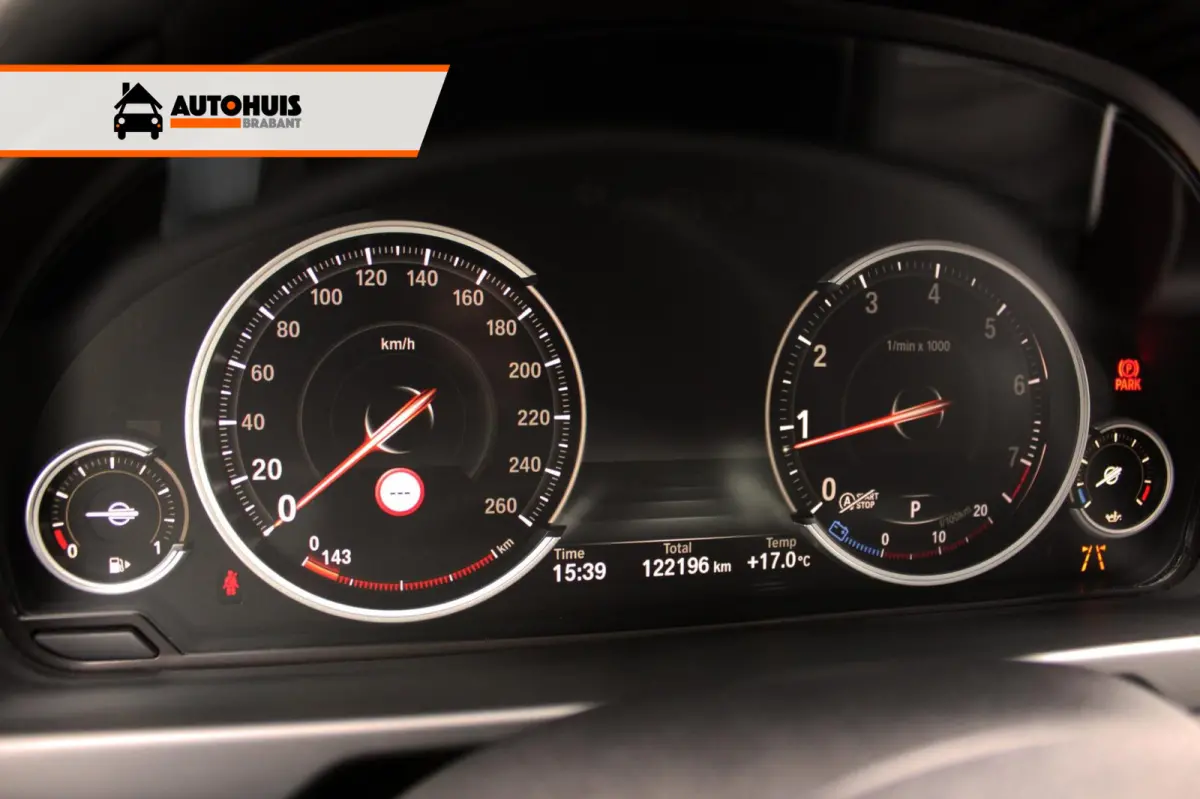 XDrive35i Aut. High Executive Head-up, Soft-Close, LED