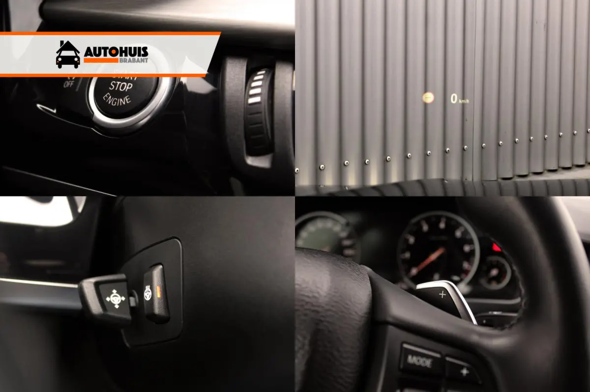 XDrive35i Aut. High Executive Head-up, Soft-Close, LED