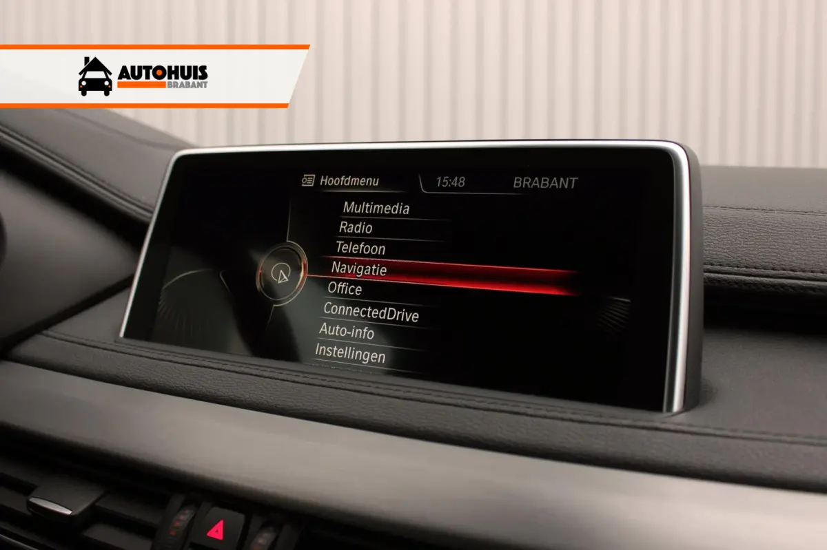 XDrive35i Aut. High Executive Head-up, Soft-Close, LED