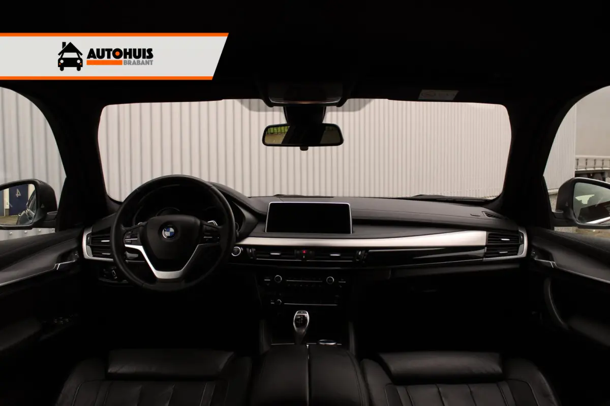 XDrive35i Aut. High Executive Head-up, Soft-Close, LED