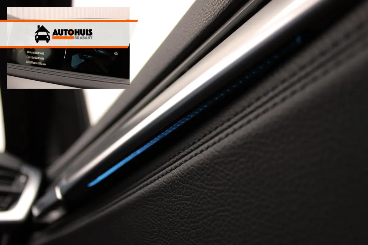 XDrive35i Aut. High Executive Head-up, Soft-Close, LED