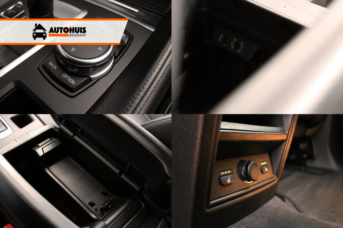 XDrive35i Aut. High Executive Head-up, Soft-Close, LED