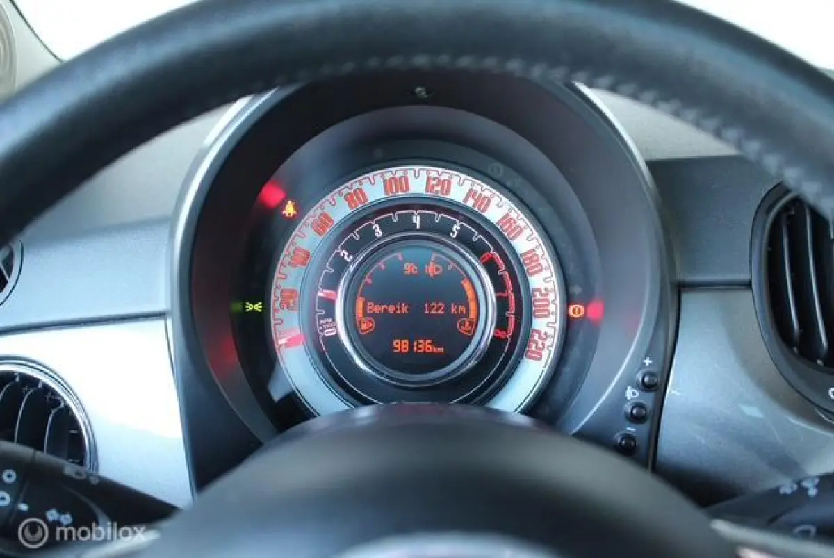 0.9 TwinAir Turbo Lounge|Cruise|Pano|