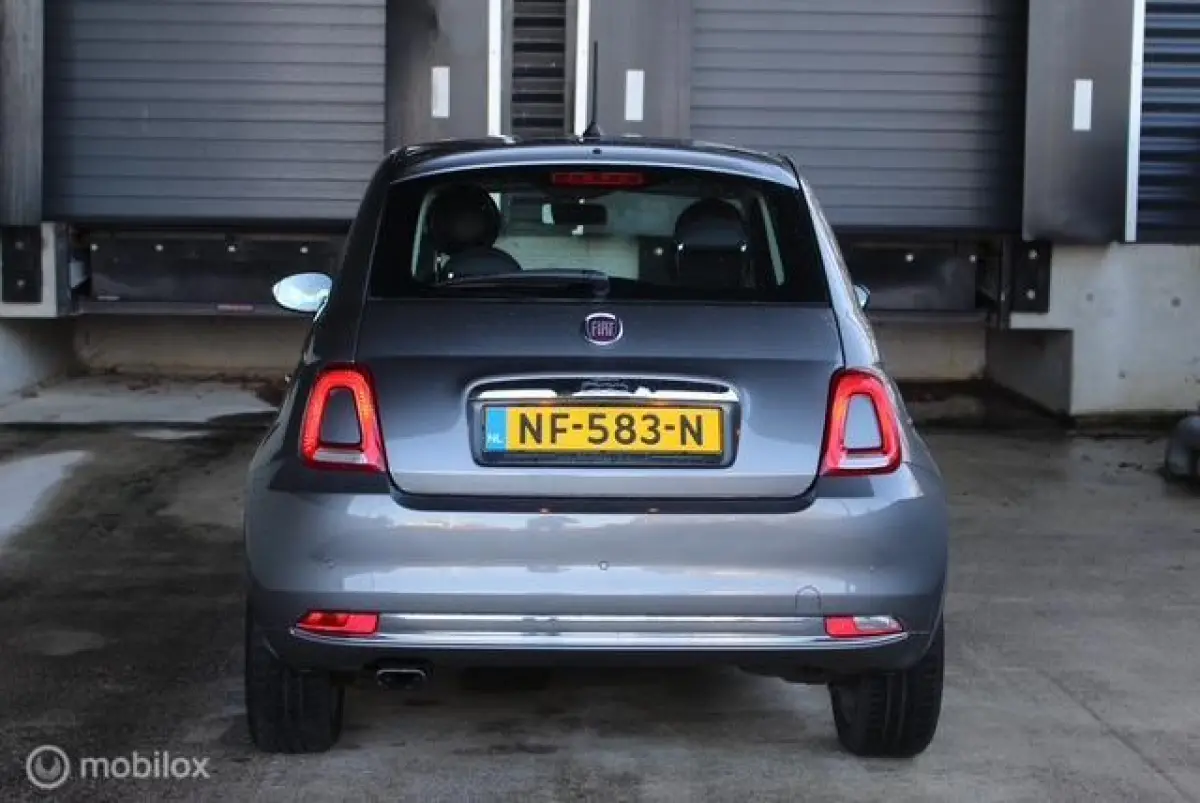 0.9 TwinAir Turbo Lounge|Cruise|Pano|