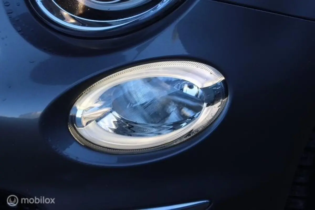 0.9 TwinAir Turbo Lounge|Cruise|Pano|