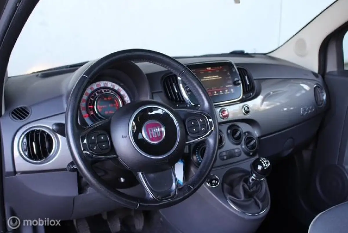 0.9 TwinAir Turbo Lounge|Cruise|Pano|