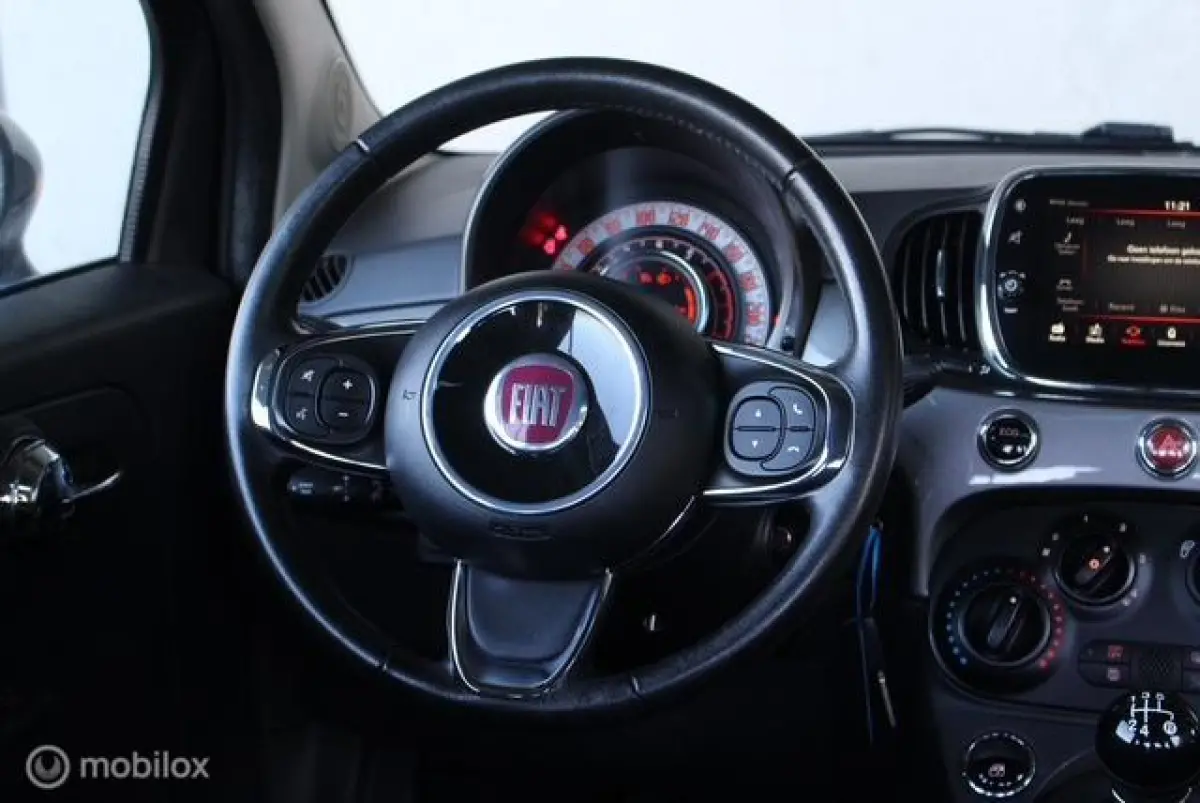 0.9 TwinAir Turbo Lounge|Cruise|Pano|