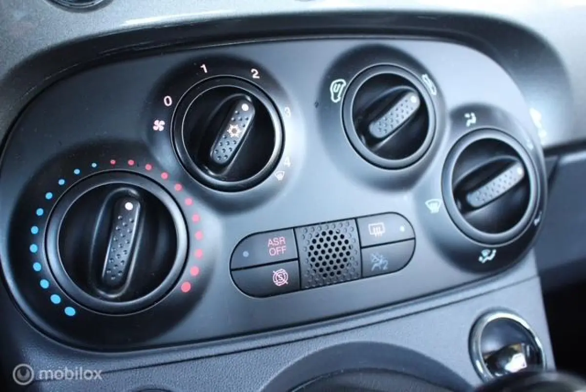 0.9 TwinAir Turbo Lounge|Cruise|Pano|