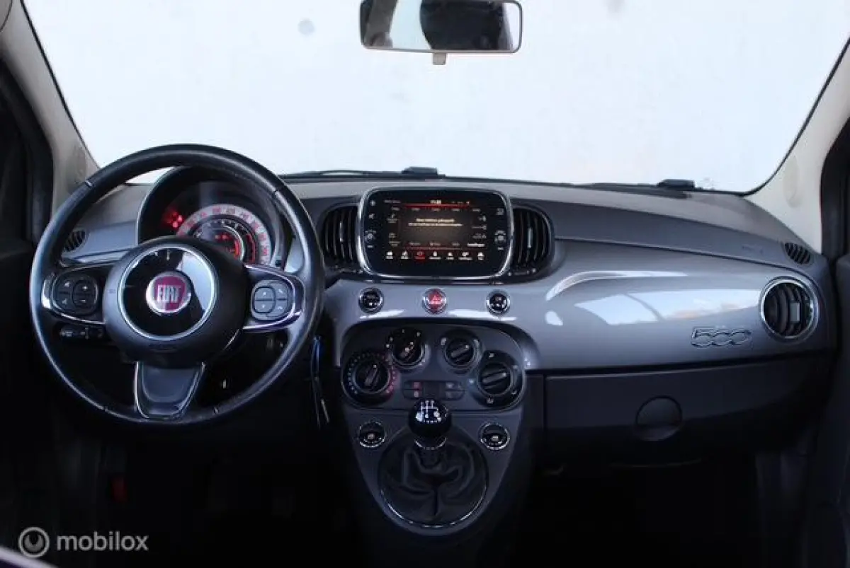0.9 TwinAir Turbo Lounge|Cruise|Pano|