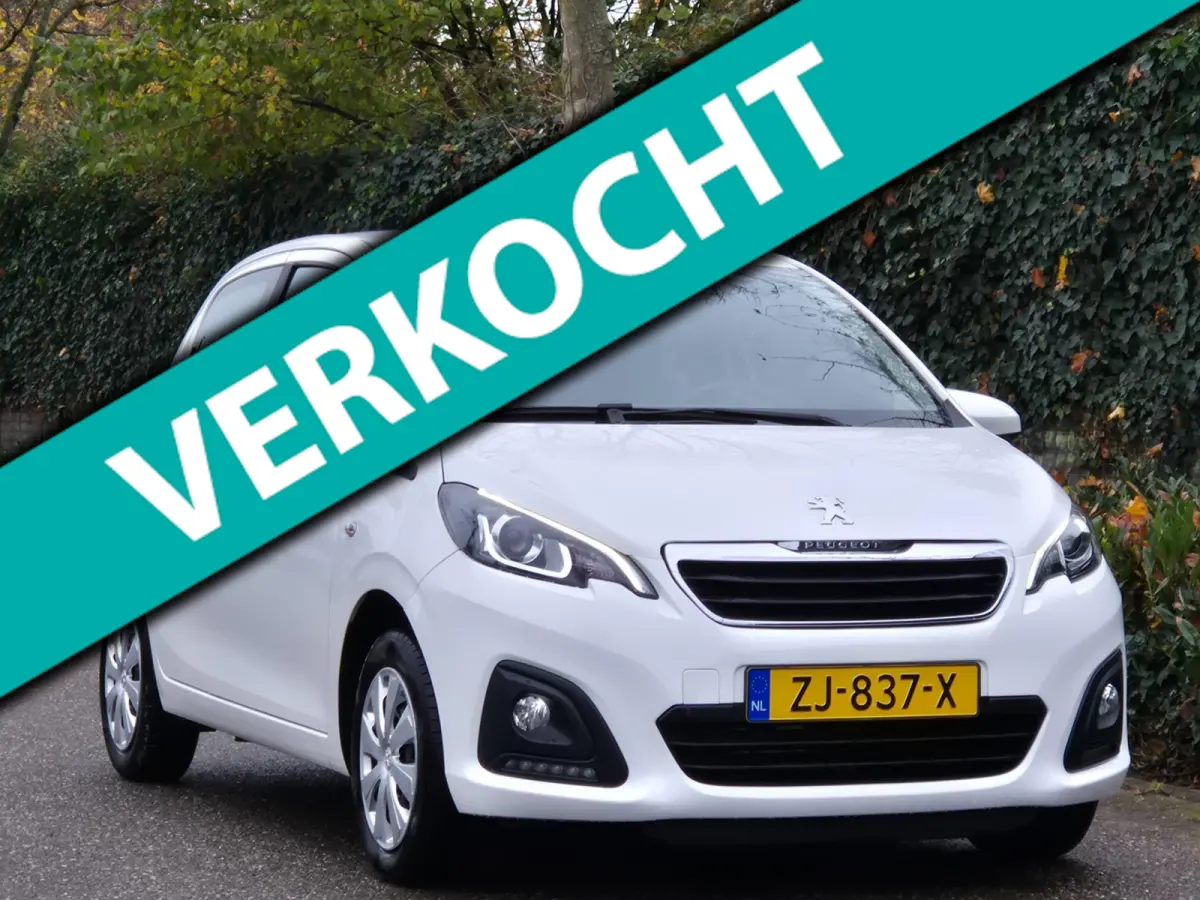 12mnd GARANTIE Automaat NL NAP Flippers Bluetooth USB AUX Sport Wit Dealeronderhouden APK tot 7-2027 1.0 e-VTi Active